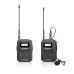 BOYA BY-WM6S UHF Wireless Microphone System